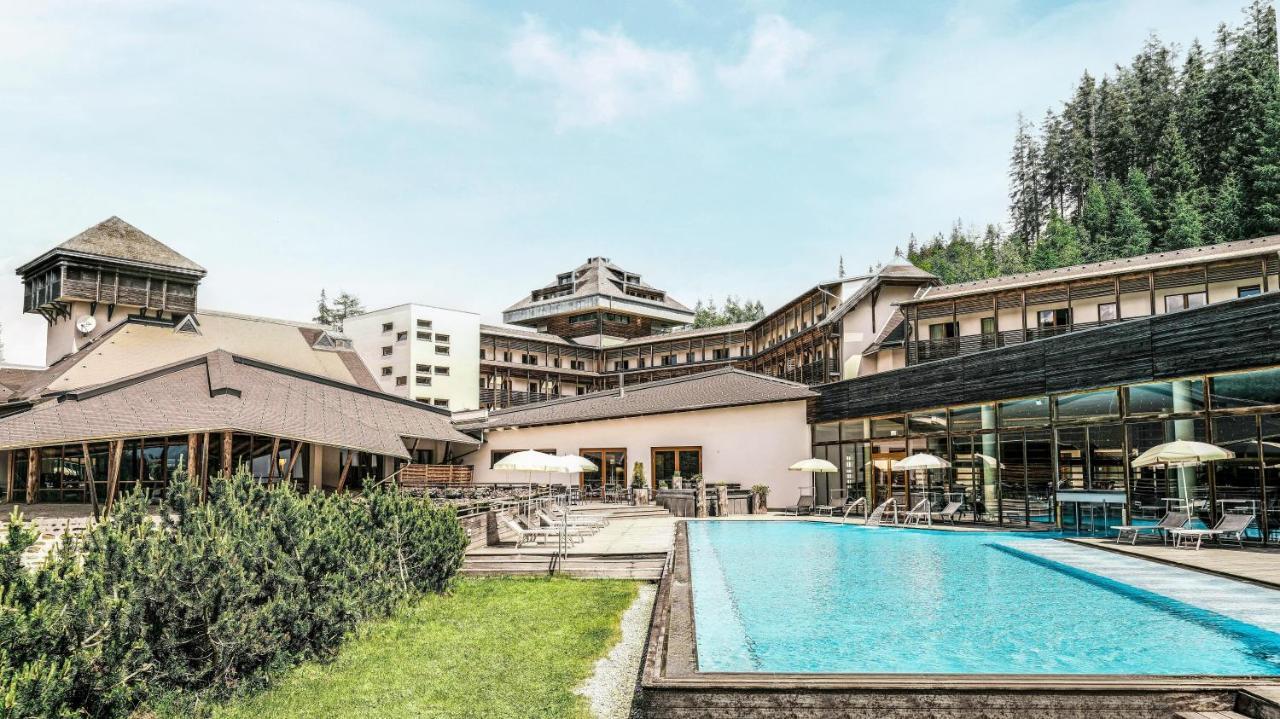 Falkensteiner Club Funimation Katschberg Katschberghöhe Exterior foto